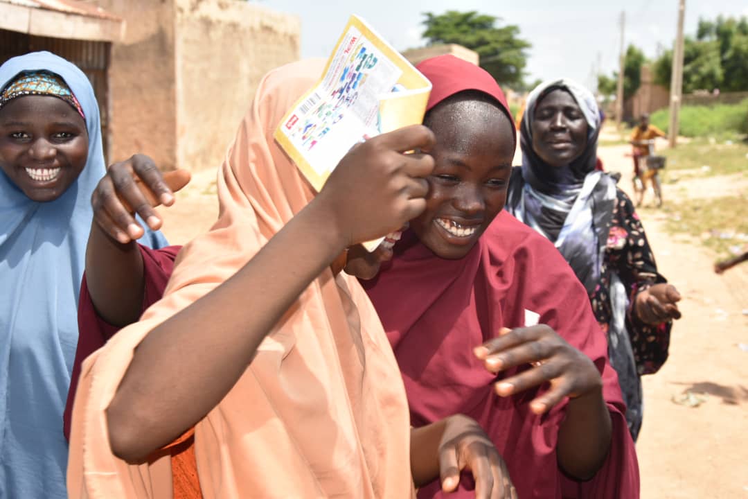 Humanitarian Response Image 5